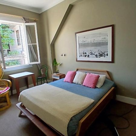 El Navegante B&B Valparaiso Bagian luar foto